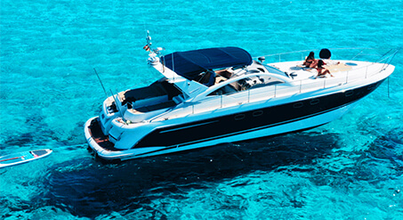 Dubrovnik Charter di barche, yacht e pesca